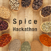 Spice Hackathon　Featuring 東京カリ〜番長 “オリジナルスパイスでカレーをハックする”