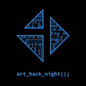 3331α Art Hack Night