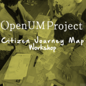 自治体サイトのサービスを考える ～Citizen Journey Mapワークショップ
