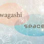 手のひらの小宇宙　〜オリジナル和菓子を作るワークショプ
