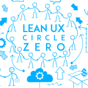 Lean UX Circle イベント"ZERO"