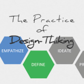 デザイン思考プラクティス Vol.1 Empathize&Define