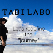 TABILABO×OpenCU これからの“旅”を再定義しよう 自分の“旅”をデザインしよう
