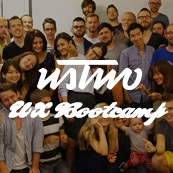 ustwo式 UX Bootcamp ustwo に学ぶ、Lean UX〜LEAN UX Japan Conference 2015 前夜祭〜