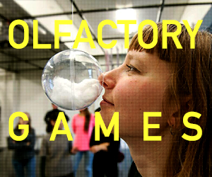 Olfactory-Games-TTL300