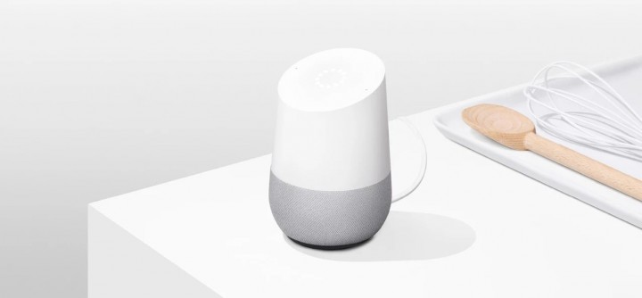 google-home