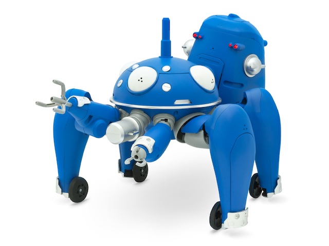 tachikoma